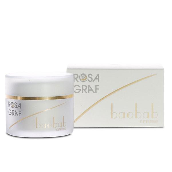 Baobab Creme