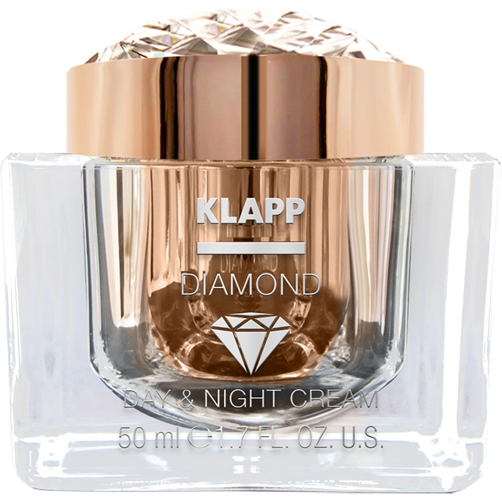 DIAMOND Day & Night Cream