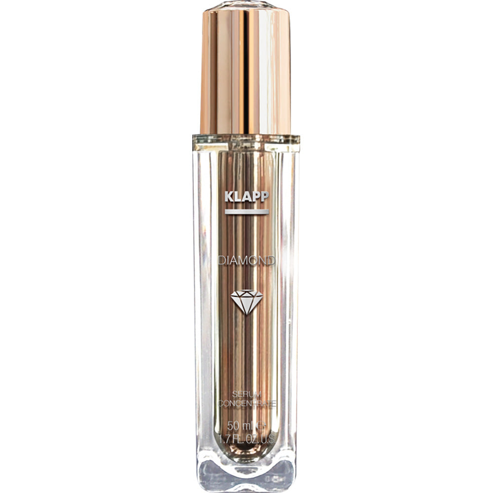 DIAMOND Eye Care Cream von Klapp Cosmetics