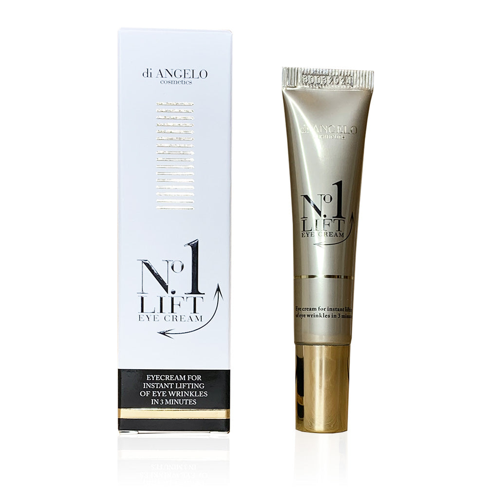 No.1 Lift Augencreme / di Angelo