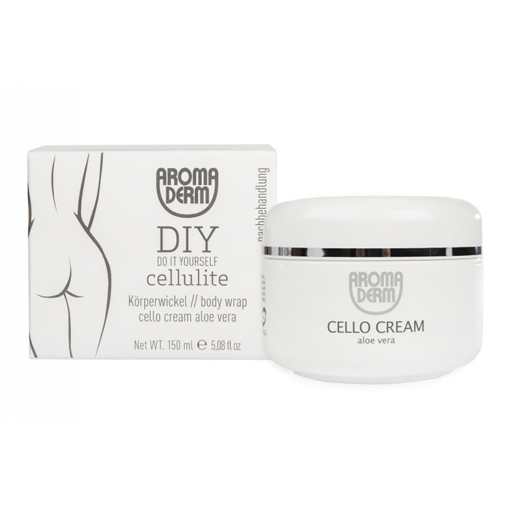Cello Cream Aloe Vera (Nachbehandlung) von STYX / Aroma Derm