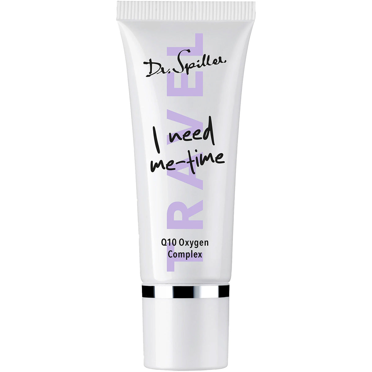 Q10 Sauerstoff Complex, 20 ml Reisegröße Dr. Spiller