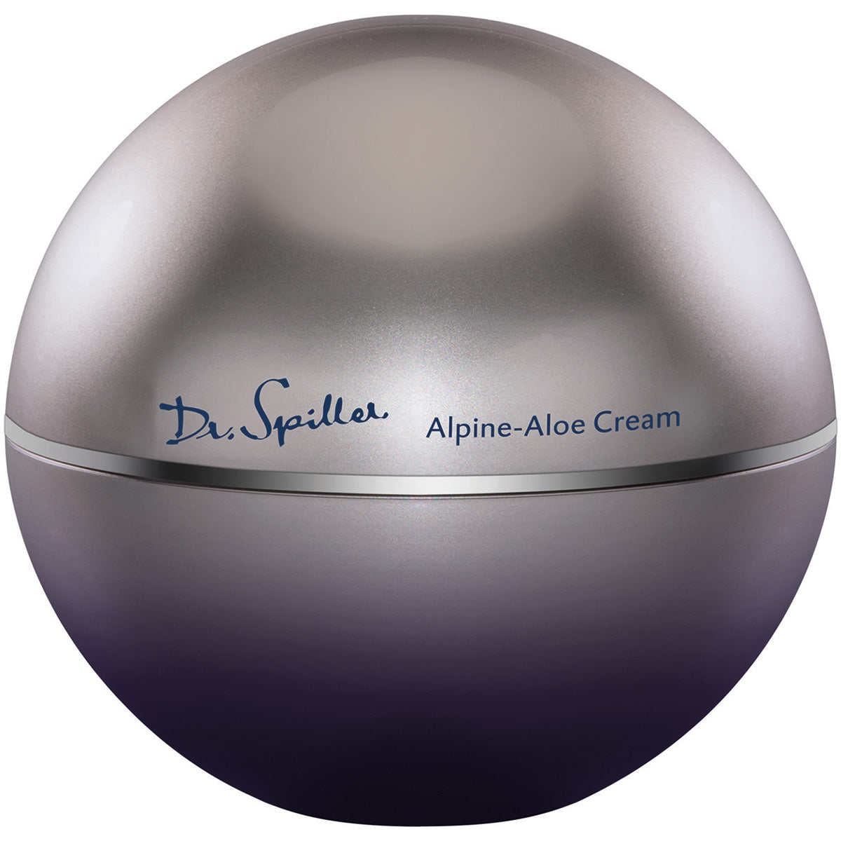 Alpine-Aloe Creme von Dr. Spiller