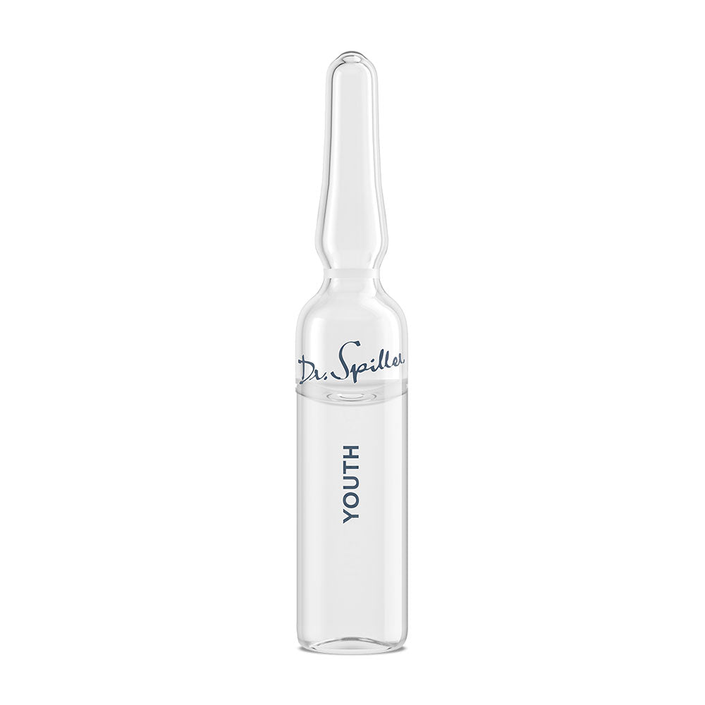 Youth - The Lifting Ampoule von Dr. Spiller
