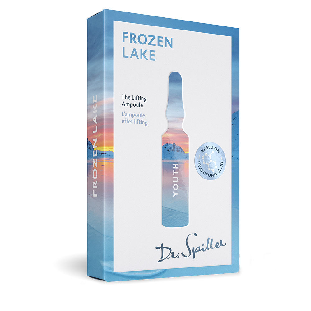 Youth - The Lifting Ampoule von Dr. Spiller
