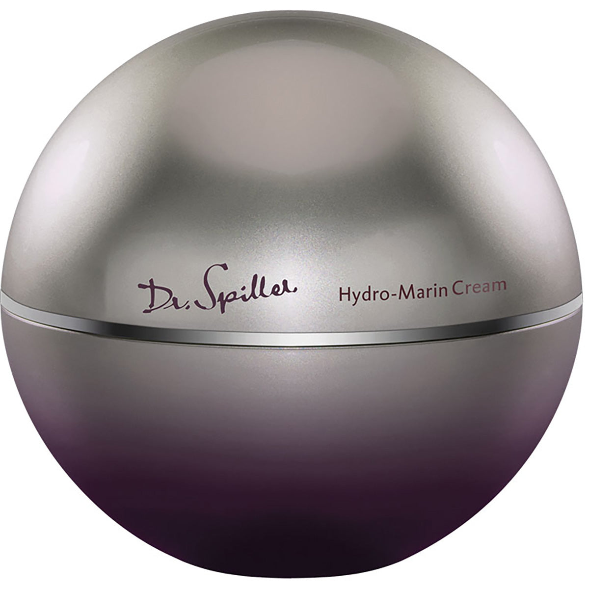 Hydro-Marin Creme von Dr. Spiller