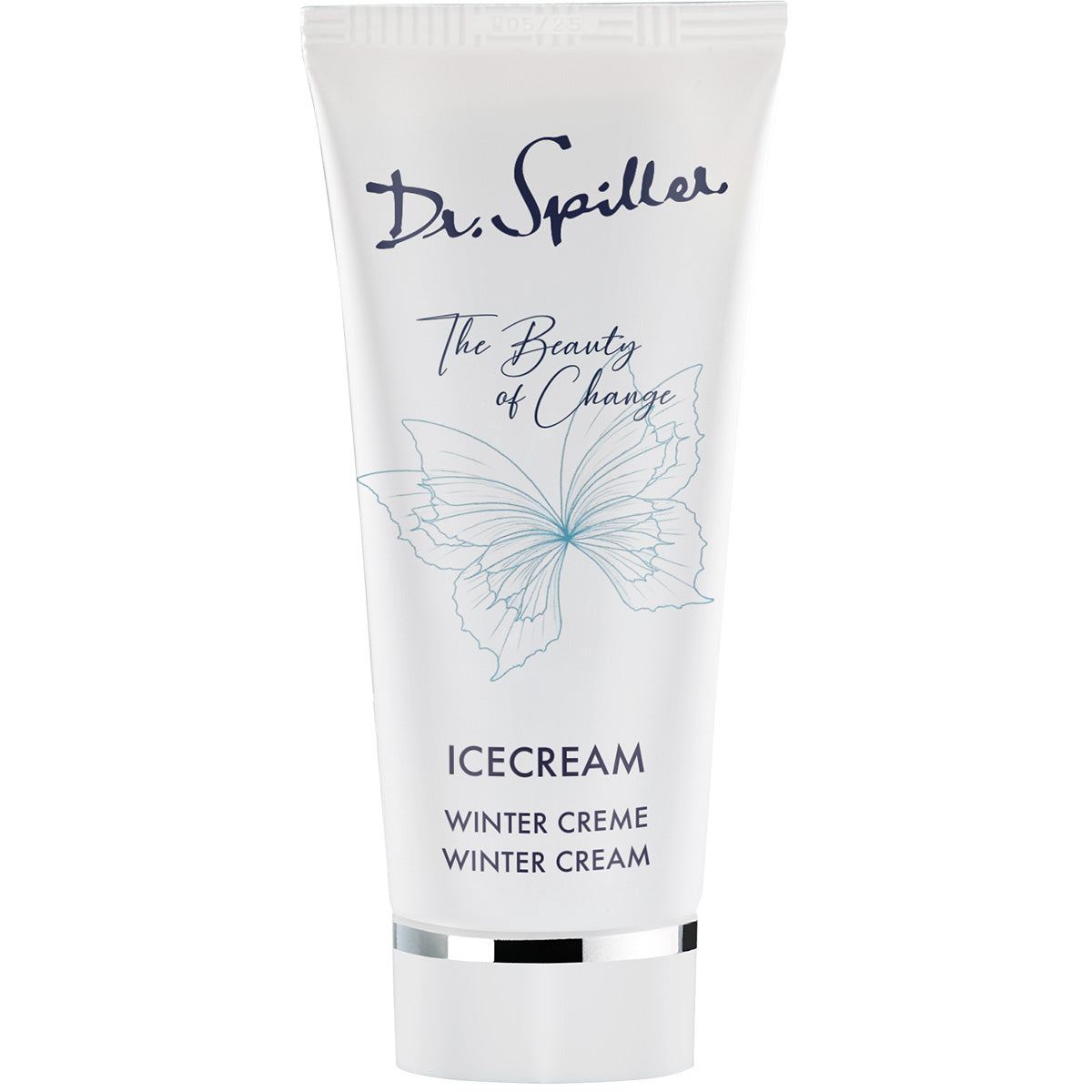 ICECREAM / Winter Cream Dr Spiller