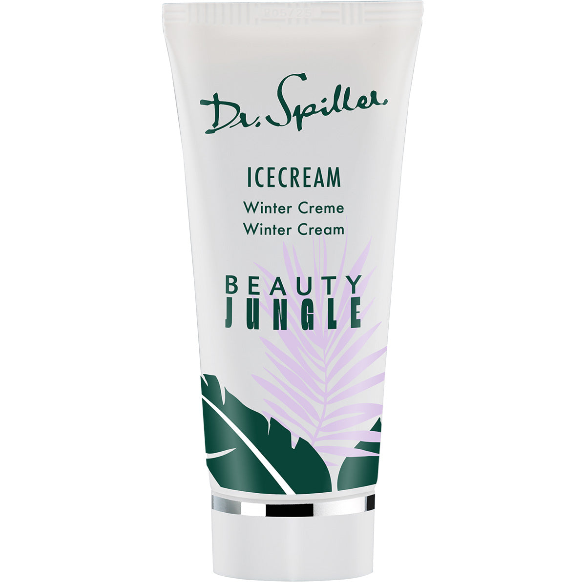 Icecream / Winter Cream Dr. Spiller