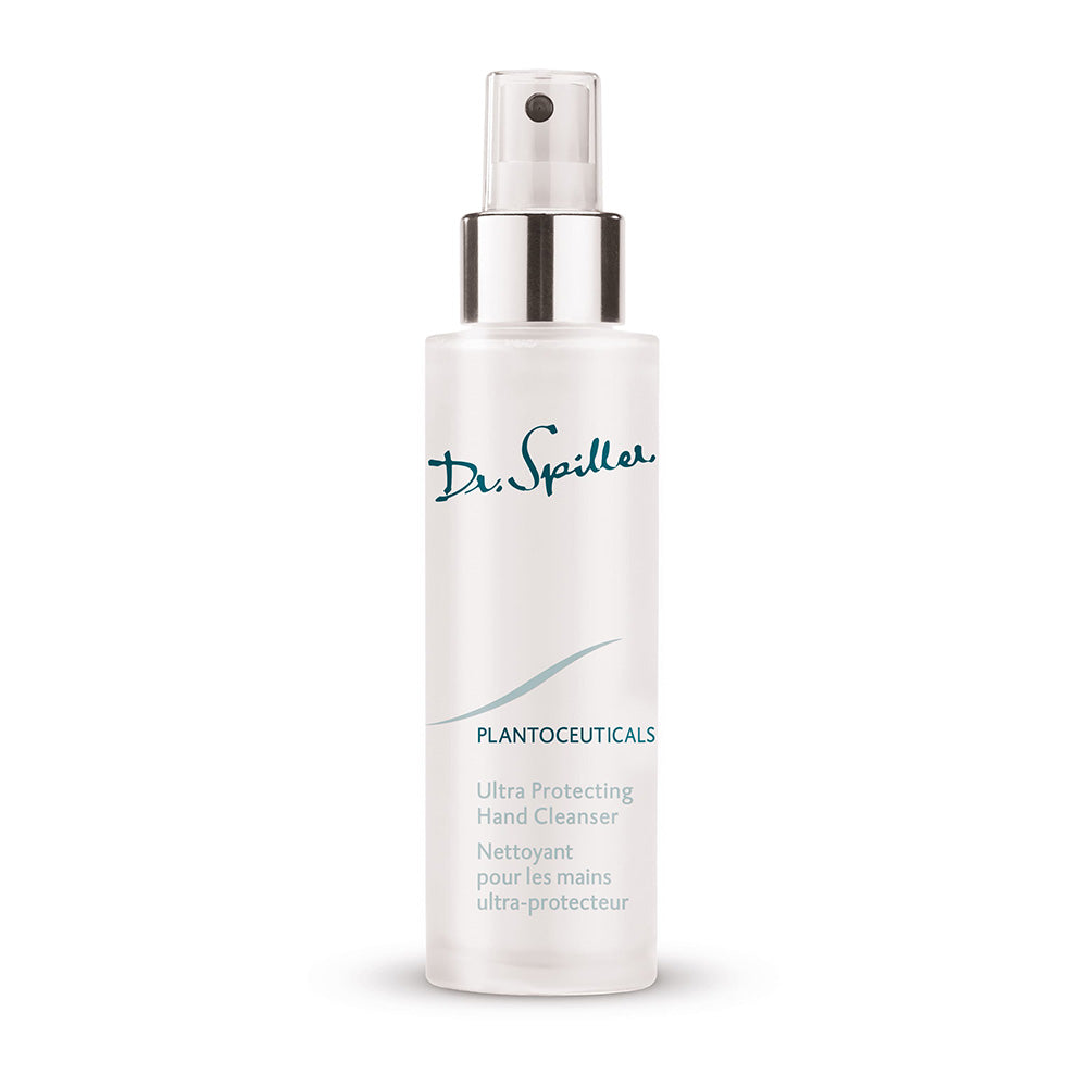 Plantoceuticals Ultra Protecting Hand Cleanser