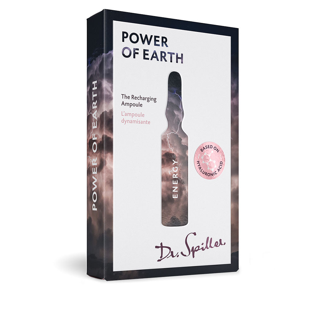 Energy - The Recharging Ampoule von Dr. Spiller