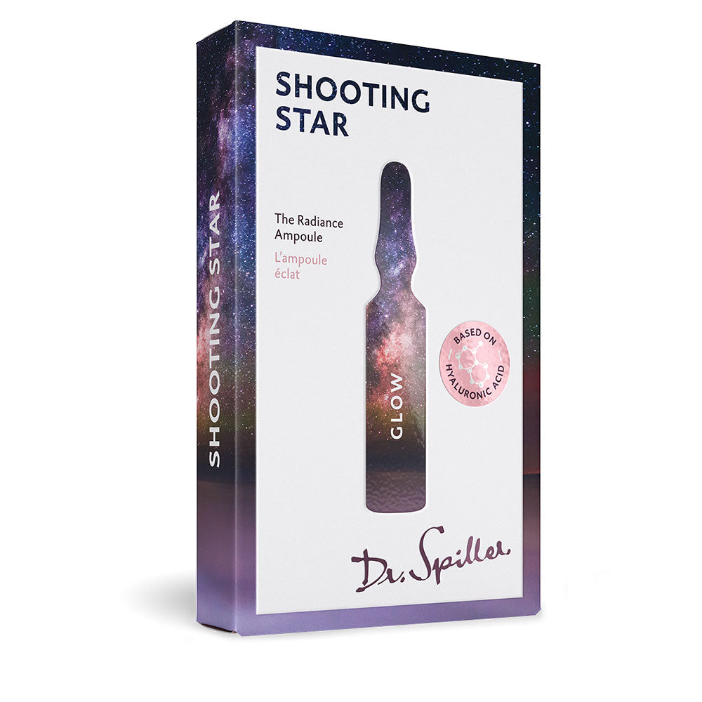 Glow - The Radiance Ampoule von Dr. Spiller