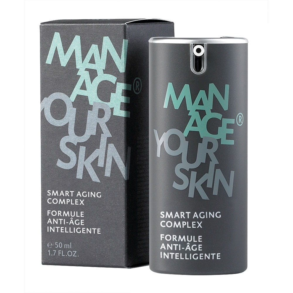 Smart Aging Complex von Dr. Spiller