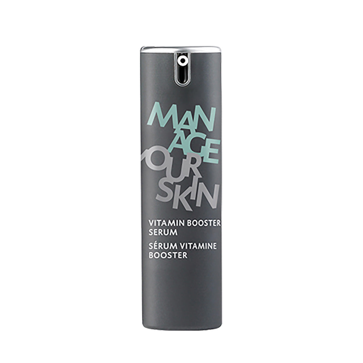 Vitamin Booster Serum von Dr. Spiller