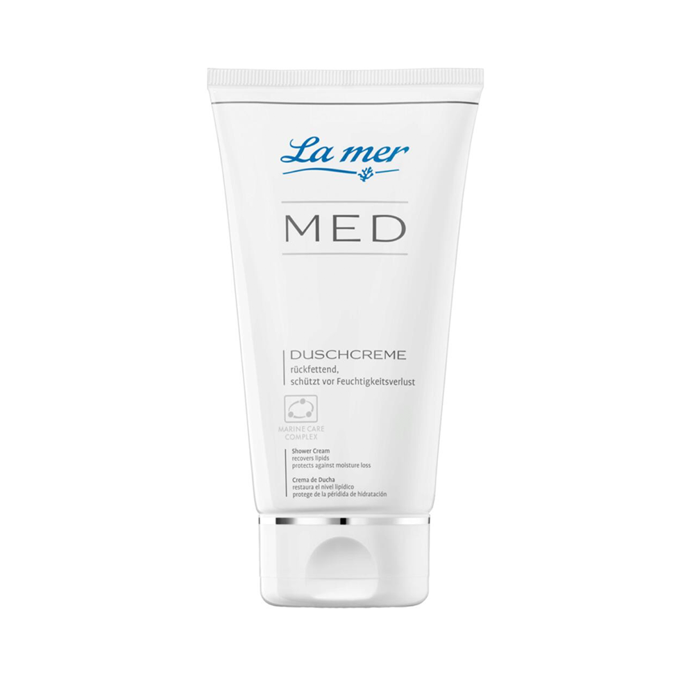 Duschcreme ohne Parfum von La mer