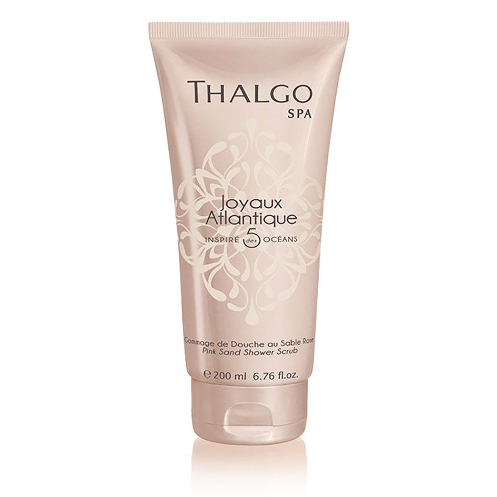 Duschpeeling Sable Rose von Thalgo