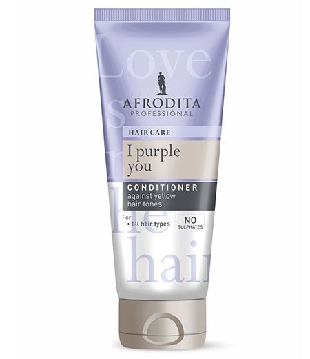 HAIR CARE PURPLE Conditioner