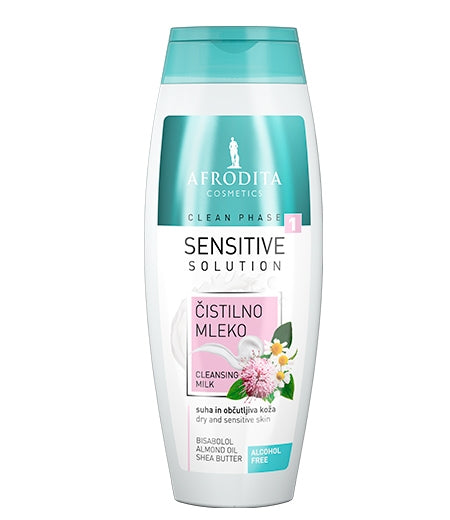 CLEAN PHASE SENSITIVE REINIGUNGSMILCH