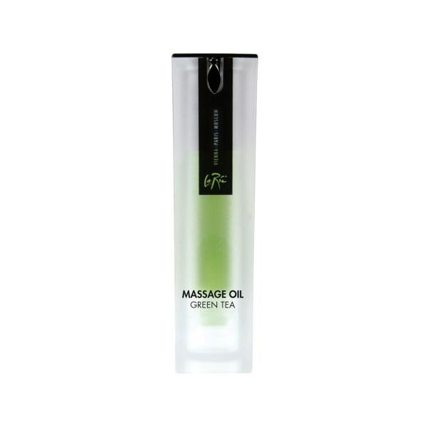 Aroma Spa Massageöl Green Tea