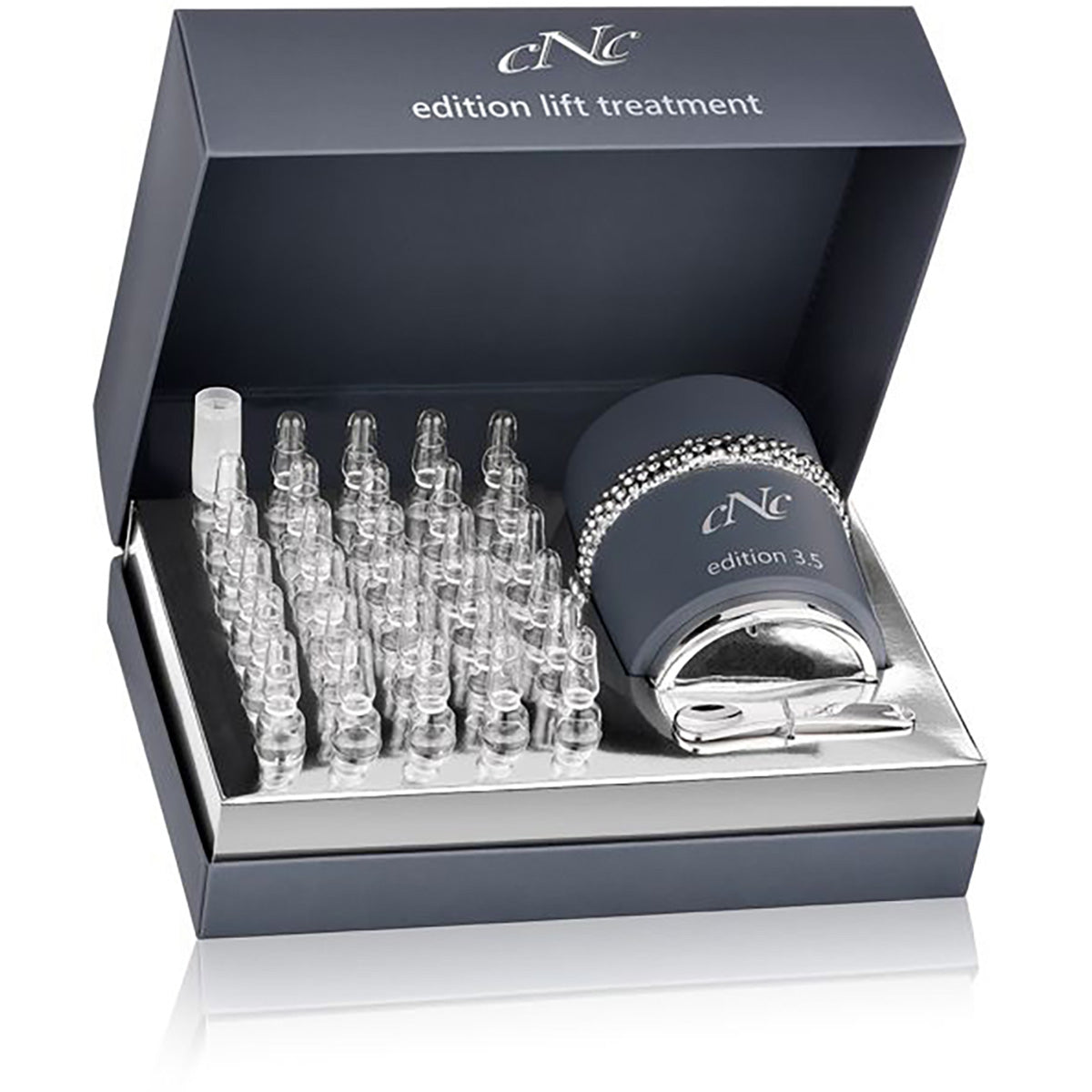 edition 3.5 lift treatment Set / 4-Wochen Liftingkur von CNC Cosmetic