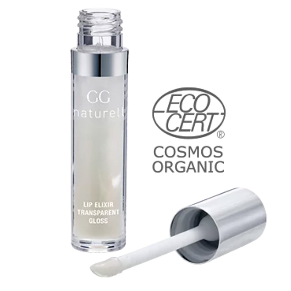 LIP ELIXIR TRANSPARENT GLOSS von Gertraud Gruber