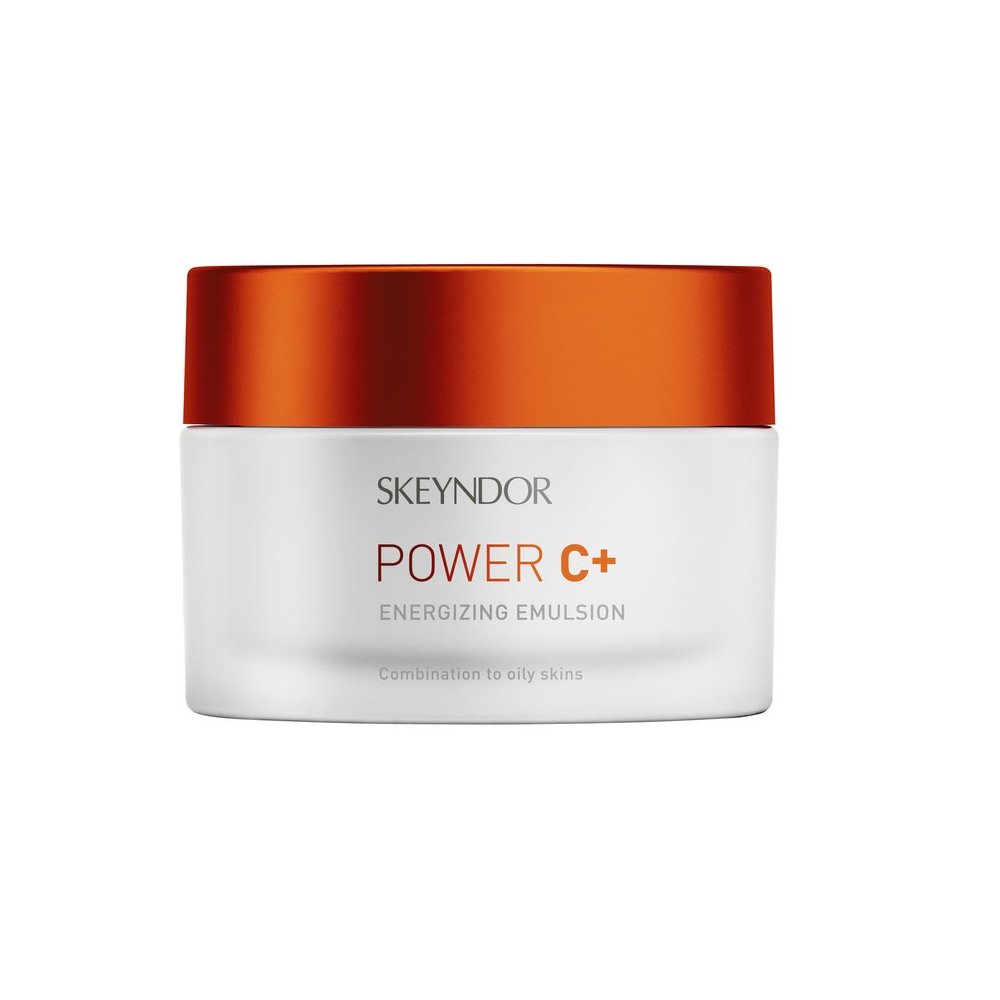 ENERGIZING EMULSION Combination to oily skins von Skeyndor