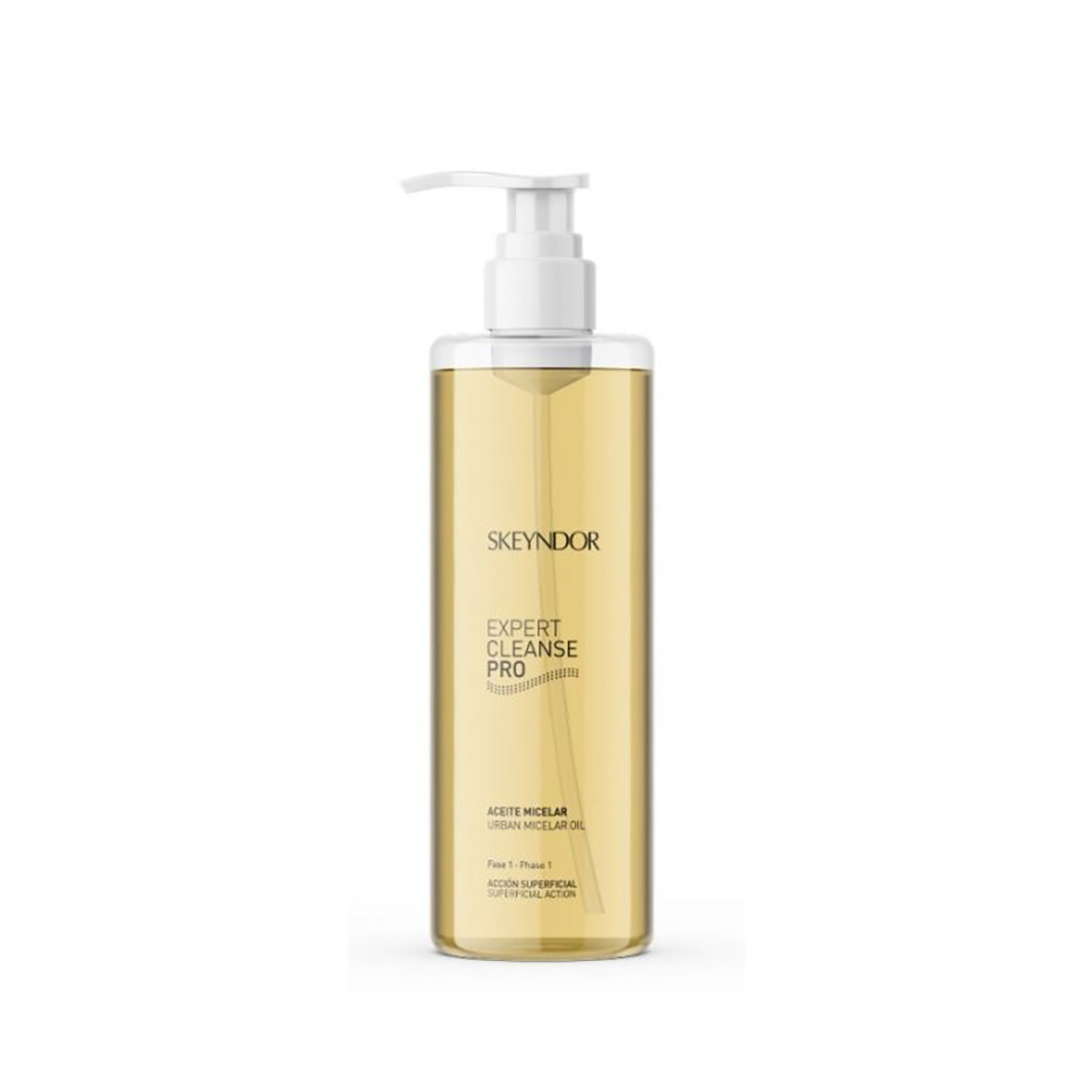 Urban Micellar Oil von Skeyndor