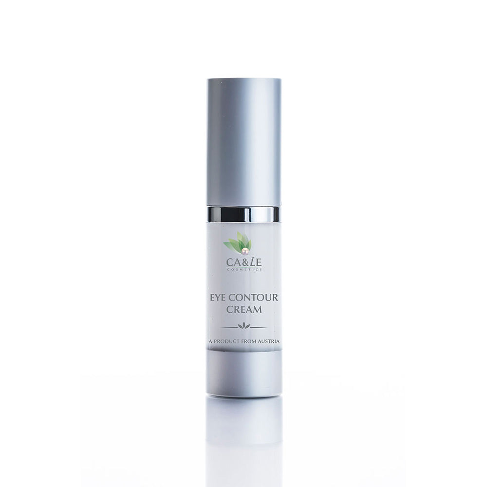 Eye Contour Cream von CALE