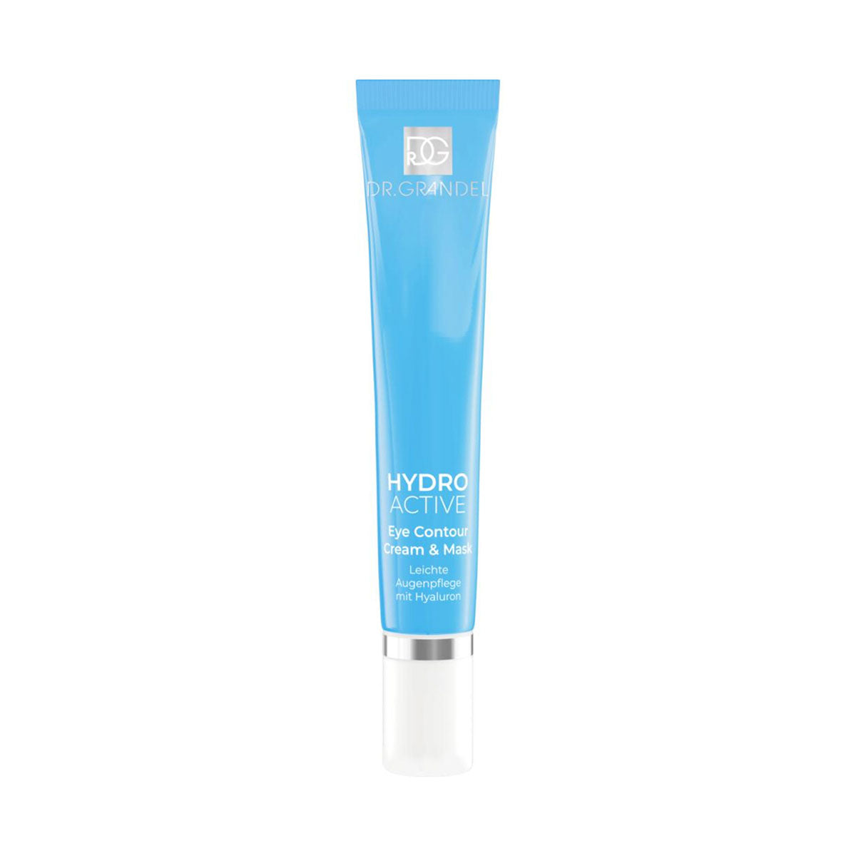 Hydro Active Eye Contour Cream & Mask von Dr. Grandel