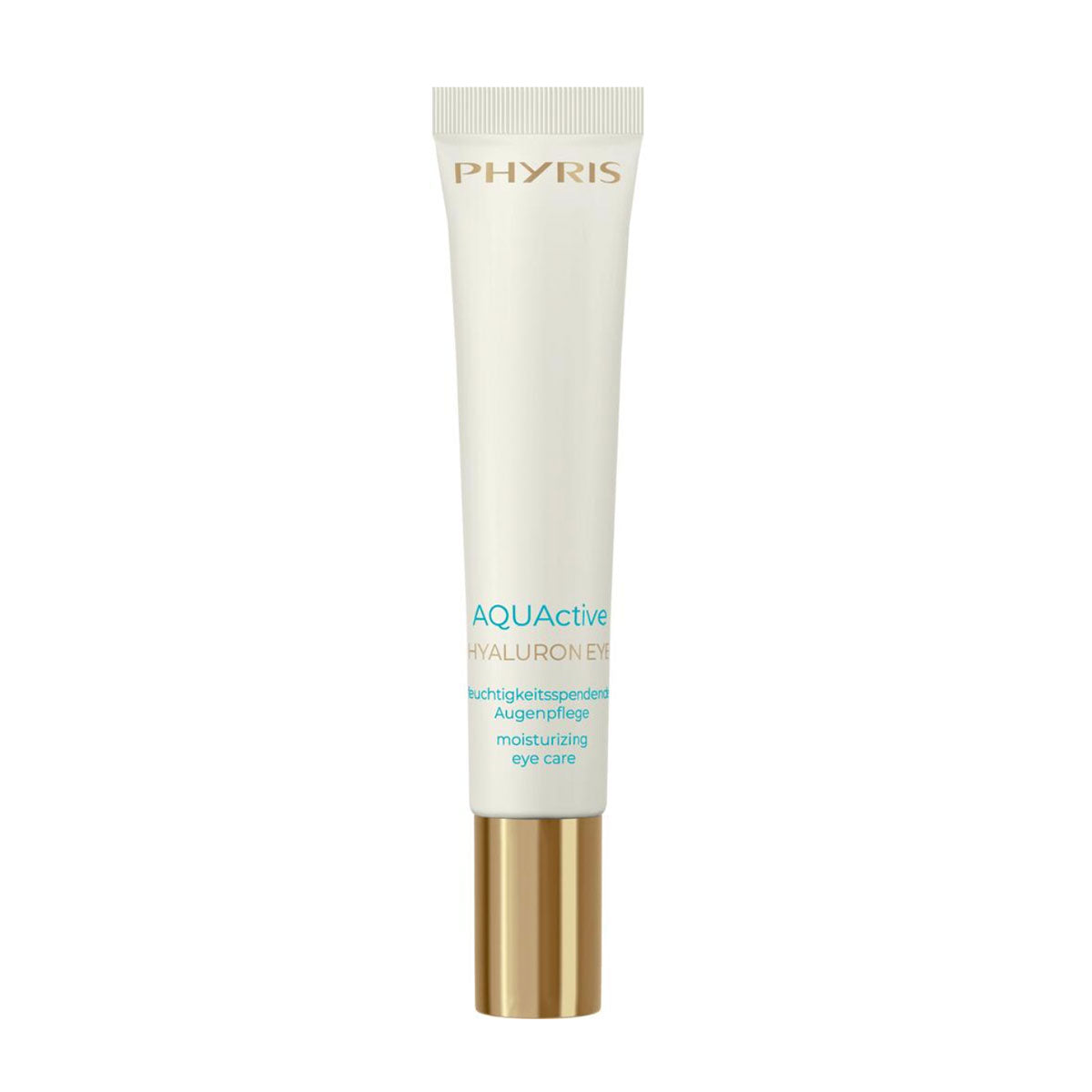 AQUActive Hyaluron Eye von Phyris