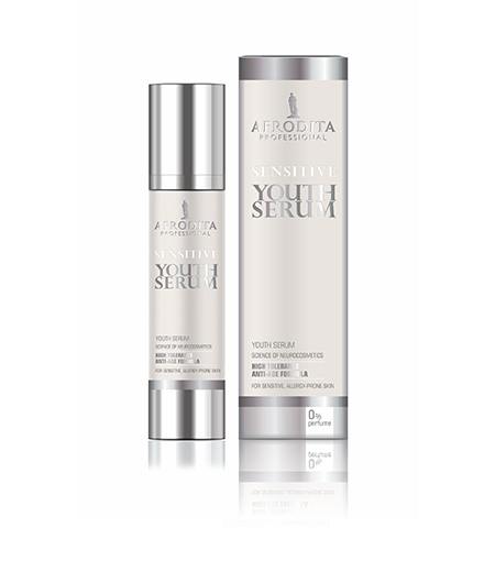 YOUTH SERUM Sensitive von Afrodita Professional