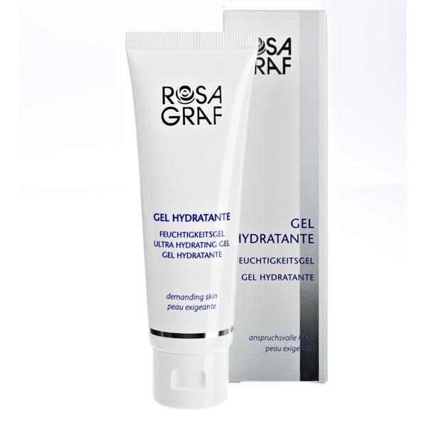 Blue Line Gel Hydratante