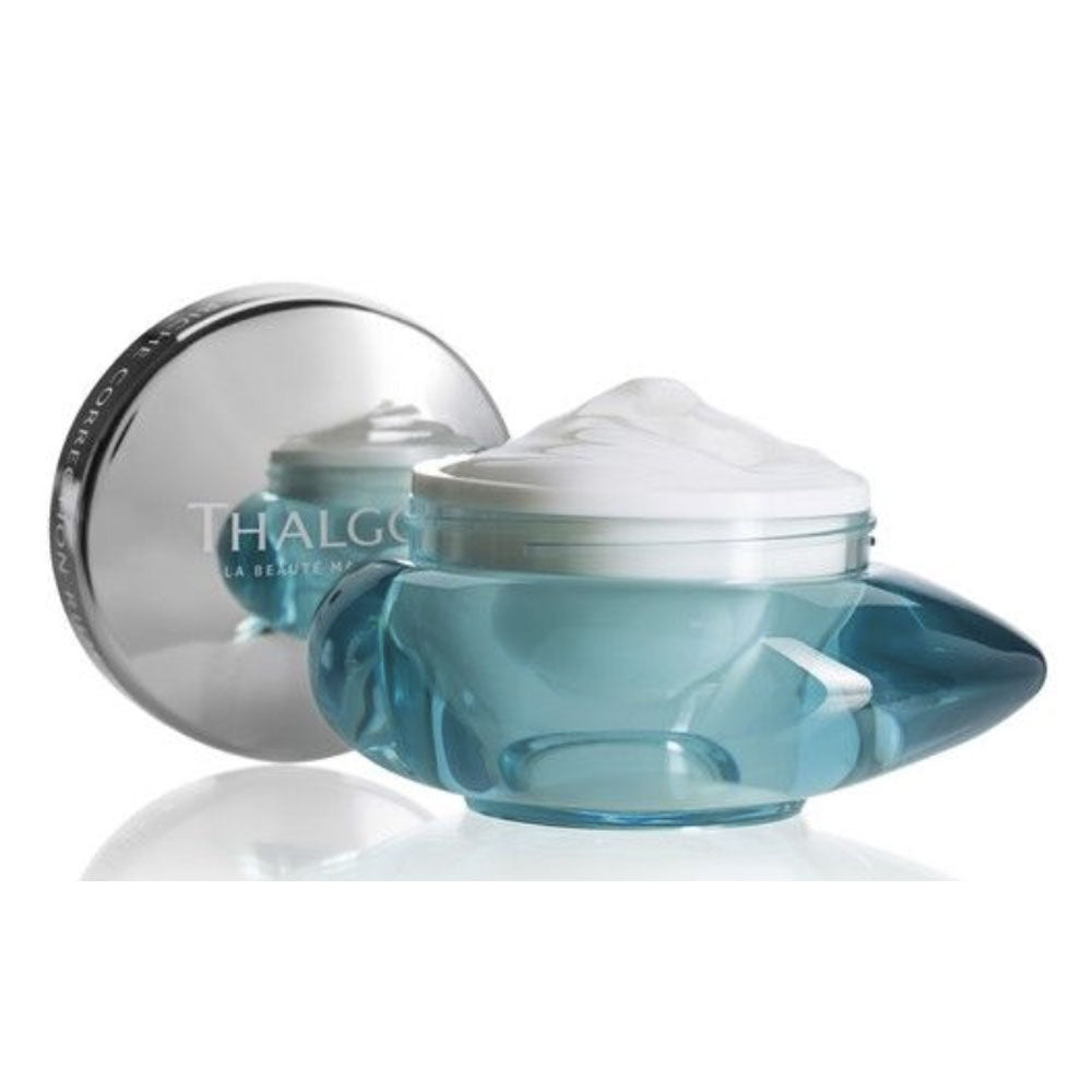 Reichhaltige Faltenkorrigierende Creme von Thalgo