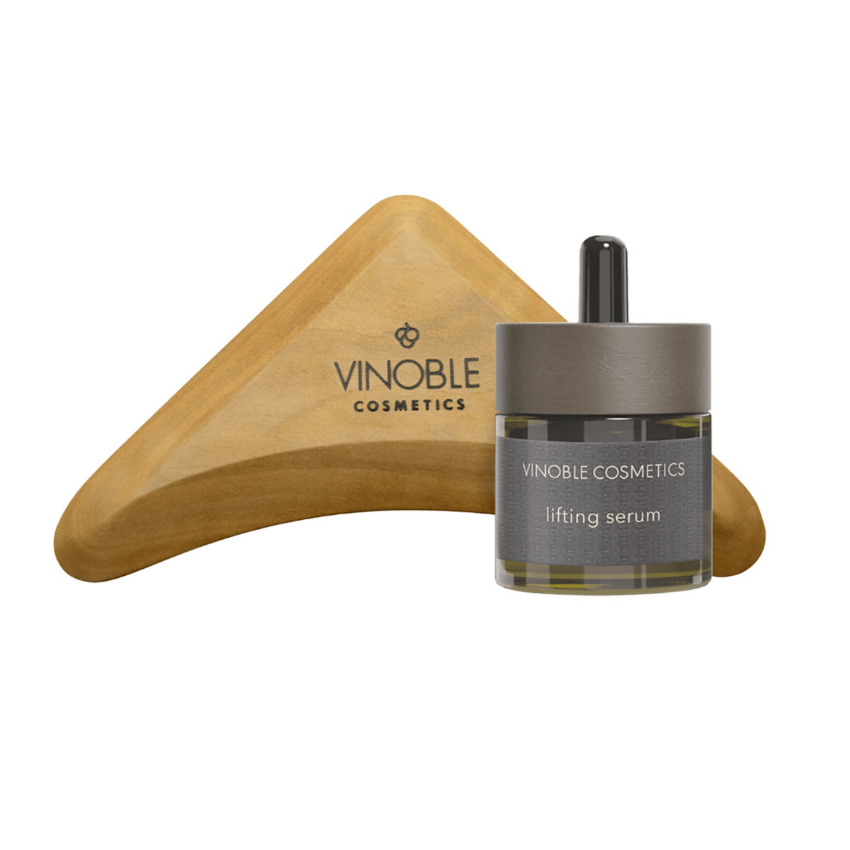 Face Yoga Set von Vinoble Cosmetics