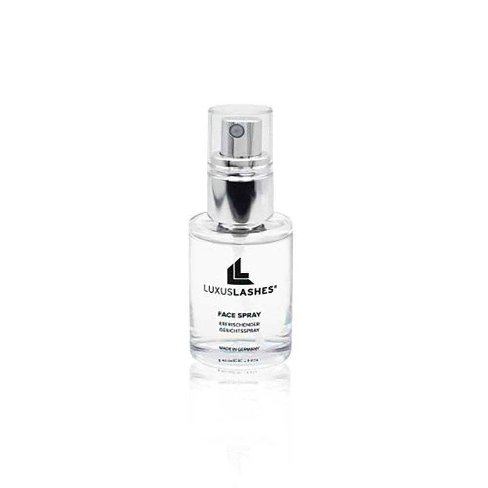 Face Spray von LuxusLashes