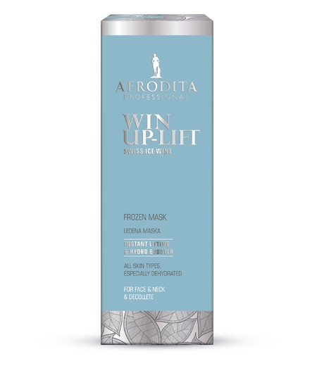 WIN UP-LIFT Eismaske