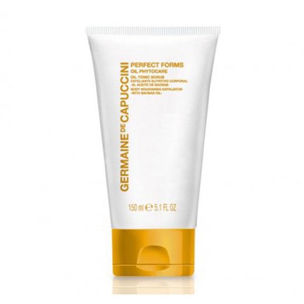 Perfect Forms Oil Phytocare Oil Tonic Scrub