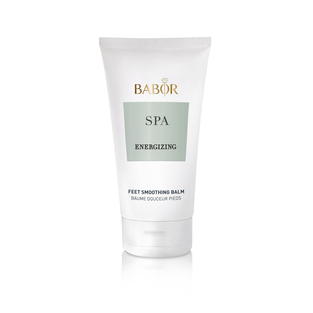 SPA Energizing Feet Smoothing Balm