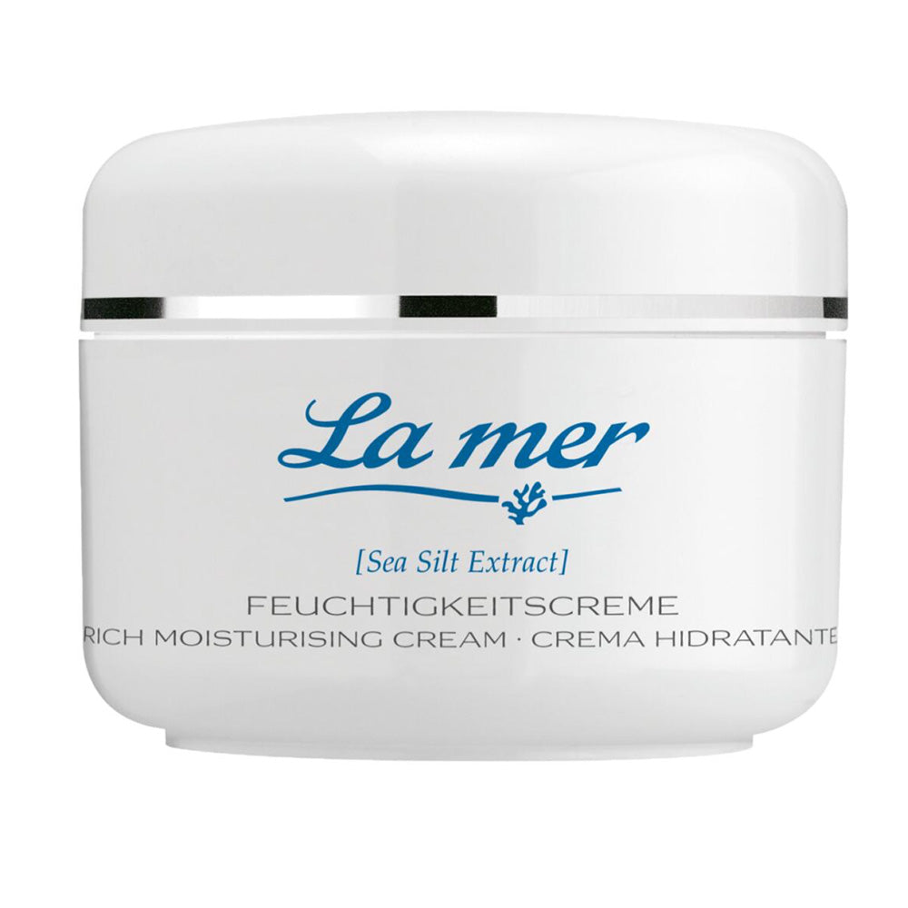 Feuchtigkeitscreme ohne Parfum von La mer