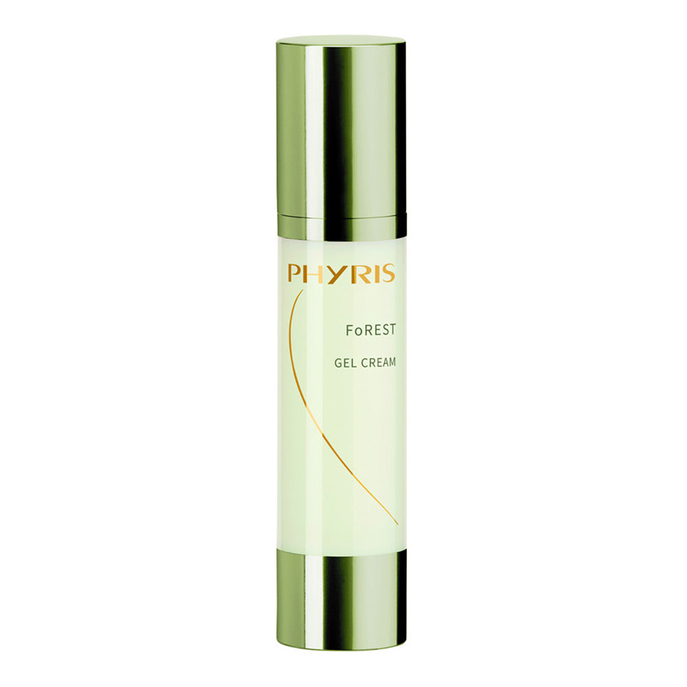 Forest Gel Cream von Phyris