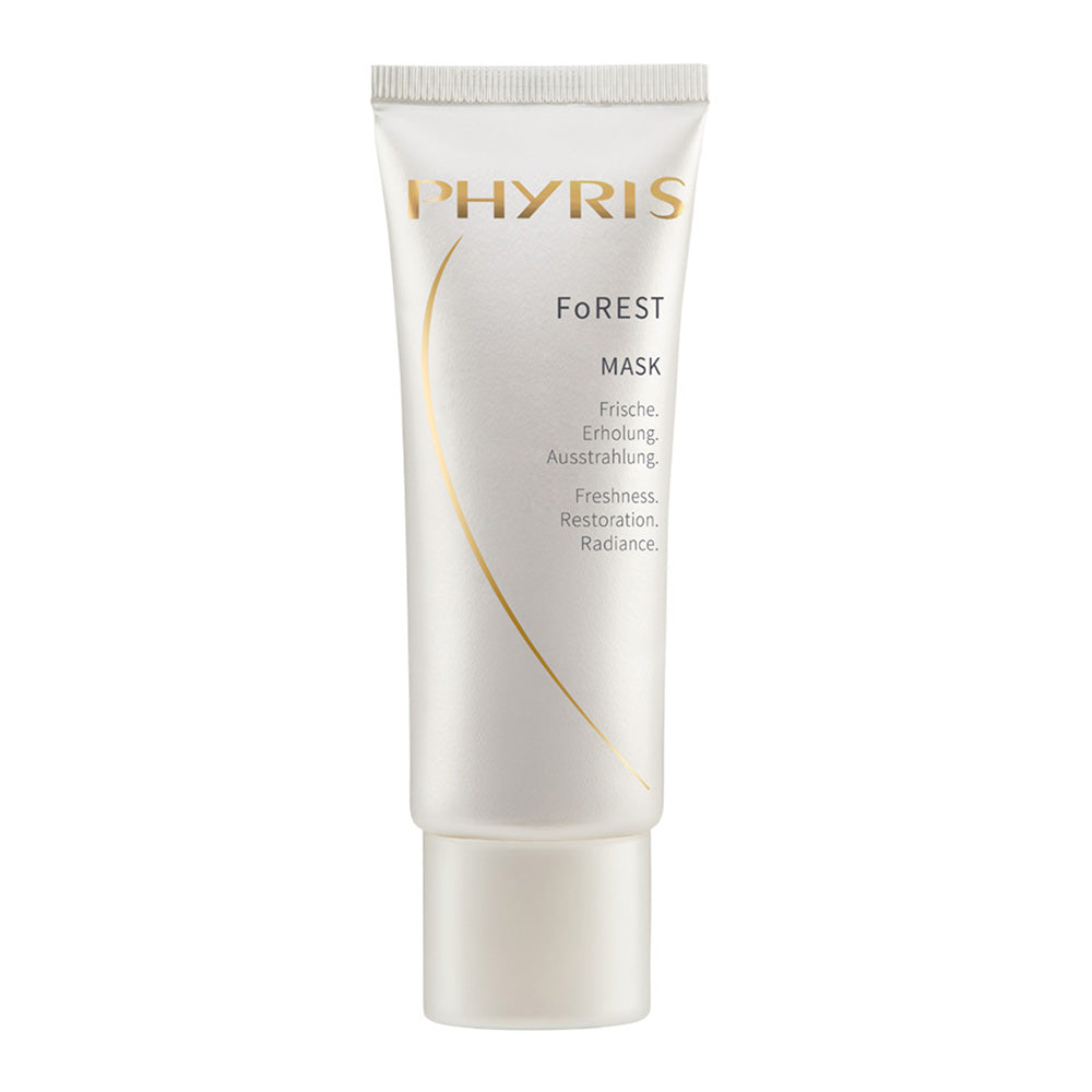 Forest Mask von Phyris