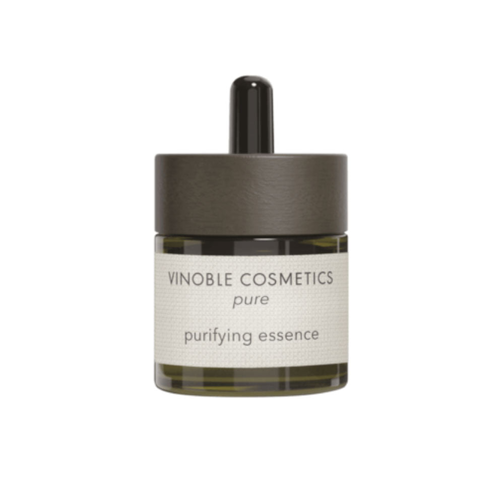 Anti-Pickel Essenz / purifying essence von Vinoble Cosmetics