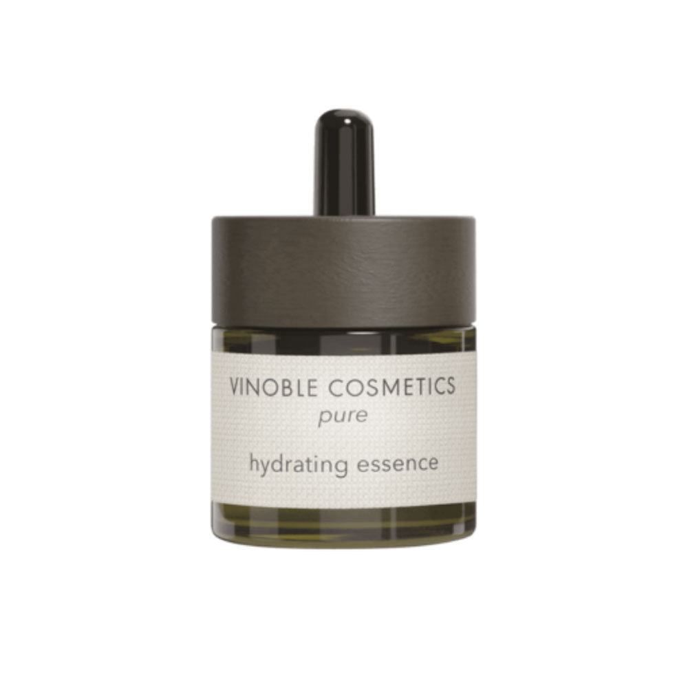 Feuchtigkeits Essenz / hydrating essence von Vinoble Cosmetics