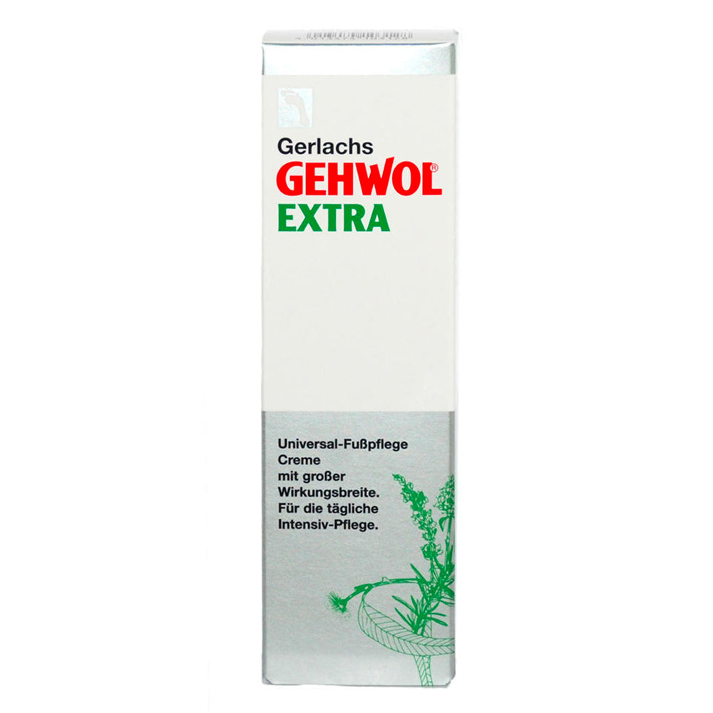 Extra von Gehwol