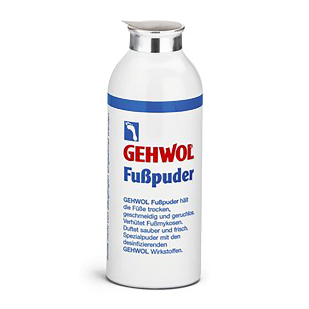 Gehwol Fusspuder