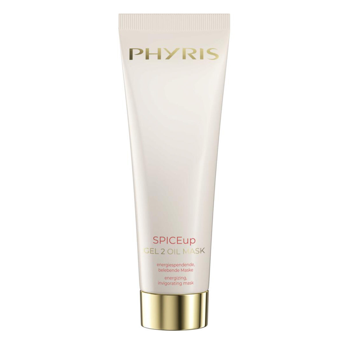 SPICEup Gel 2 Oil Mask von Phyris
