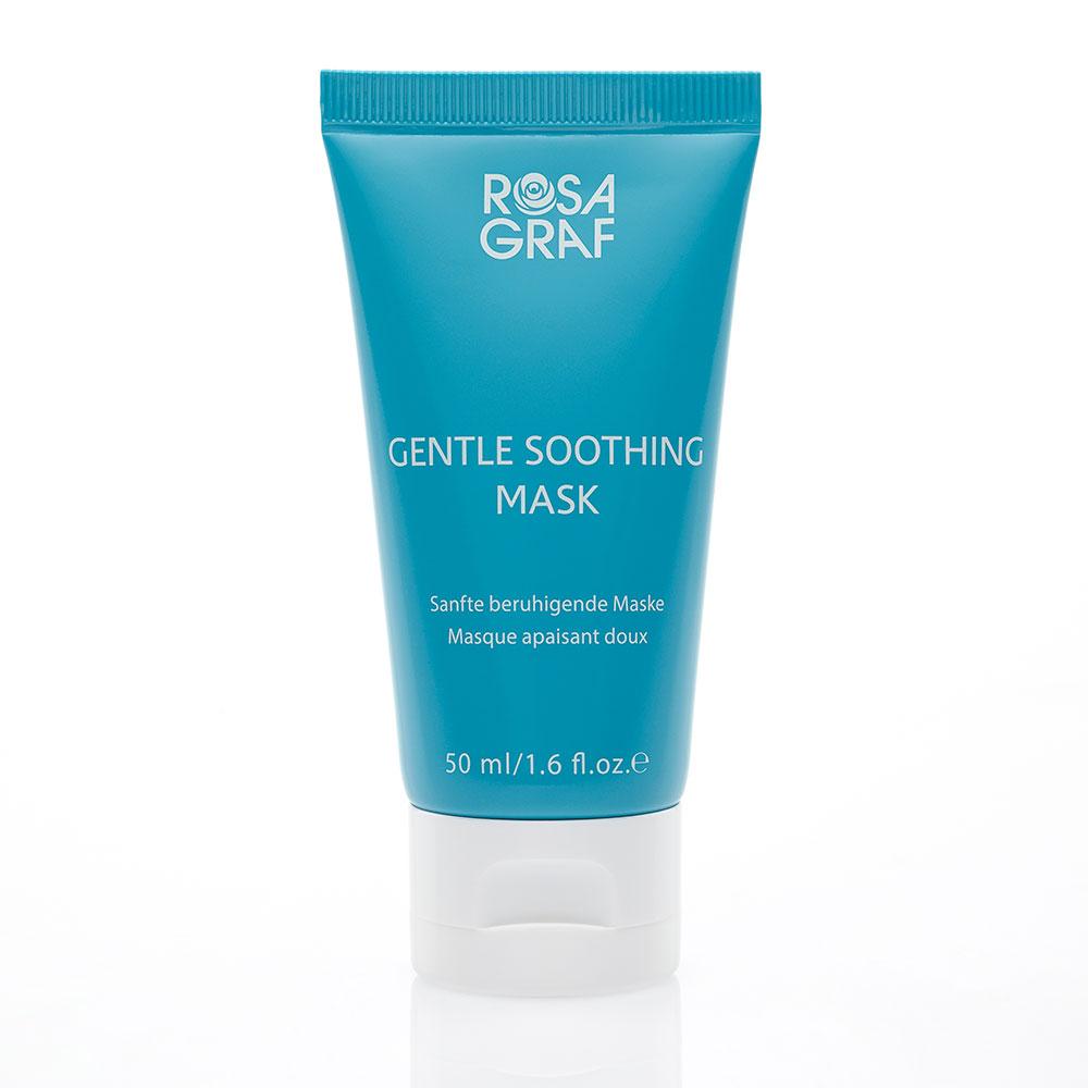 Gentle Soothing Mask