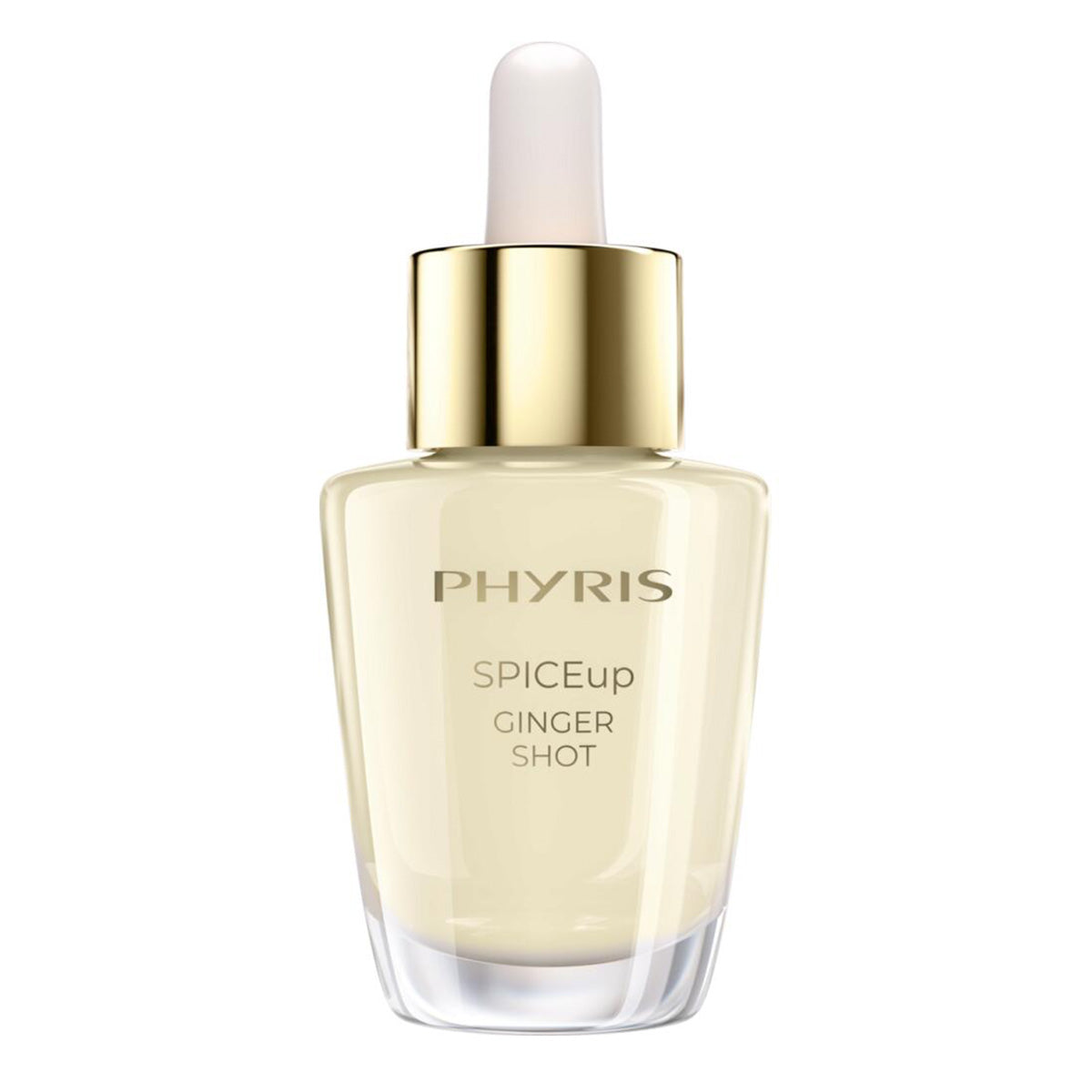 SPICEup Ginger Shot von Phyris