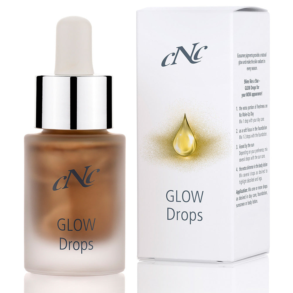Glow Drops von CNC Cosmetic