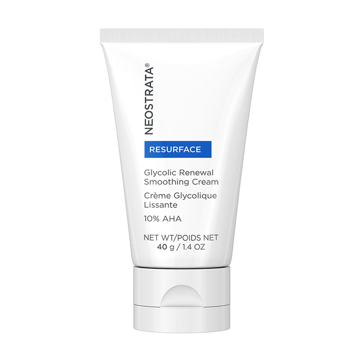 Glycolic Renewal Smoothing Cream von Neostrata