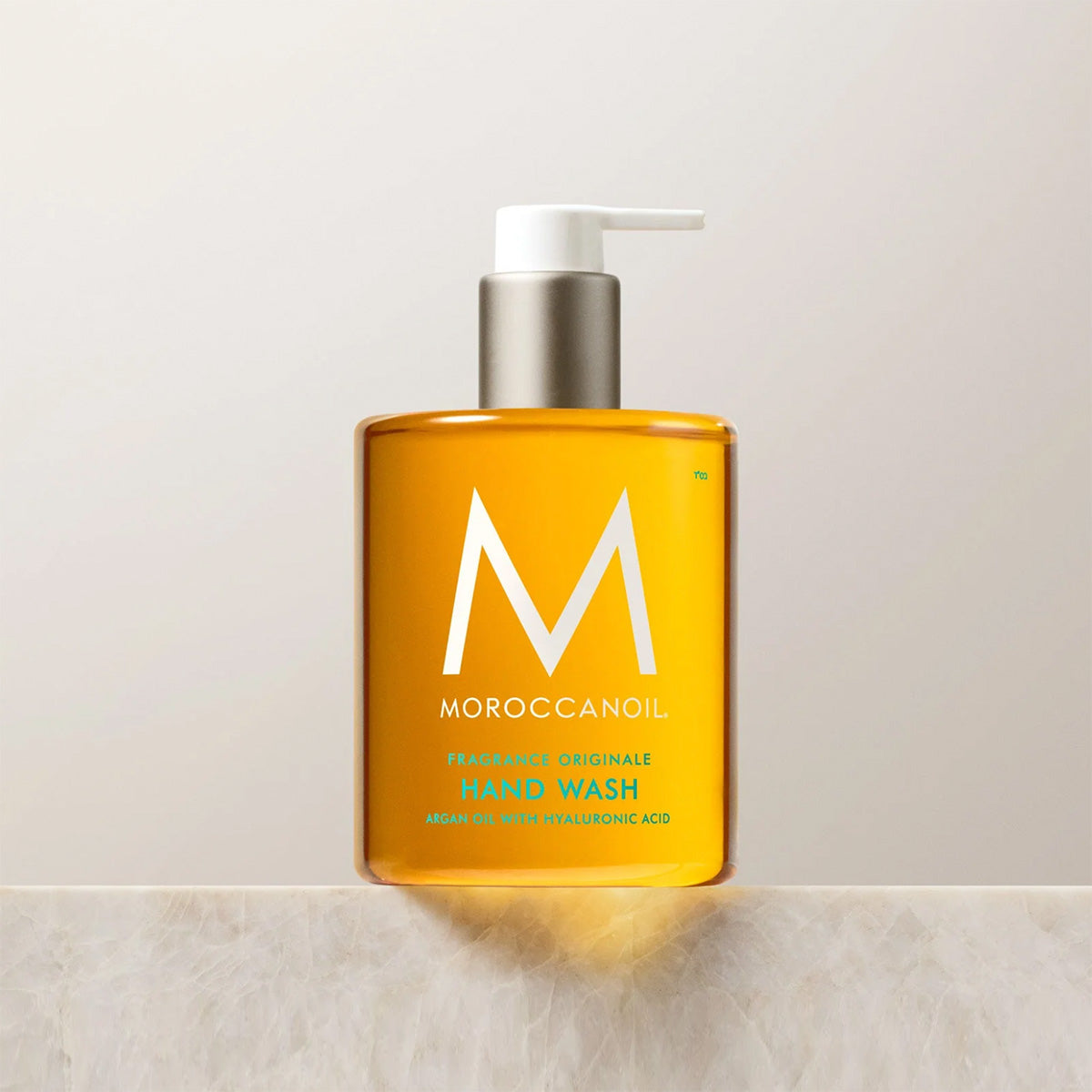 Handseife Fragrance Originale von Moroccanoil